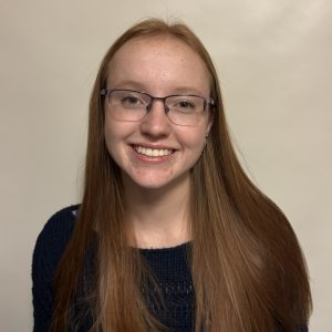 Jackie Kolor poses for photo.